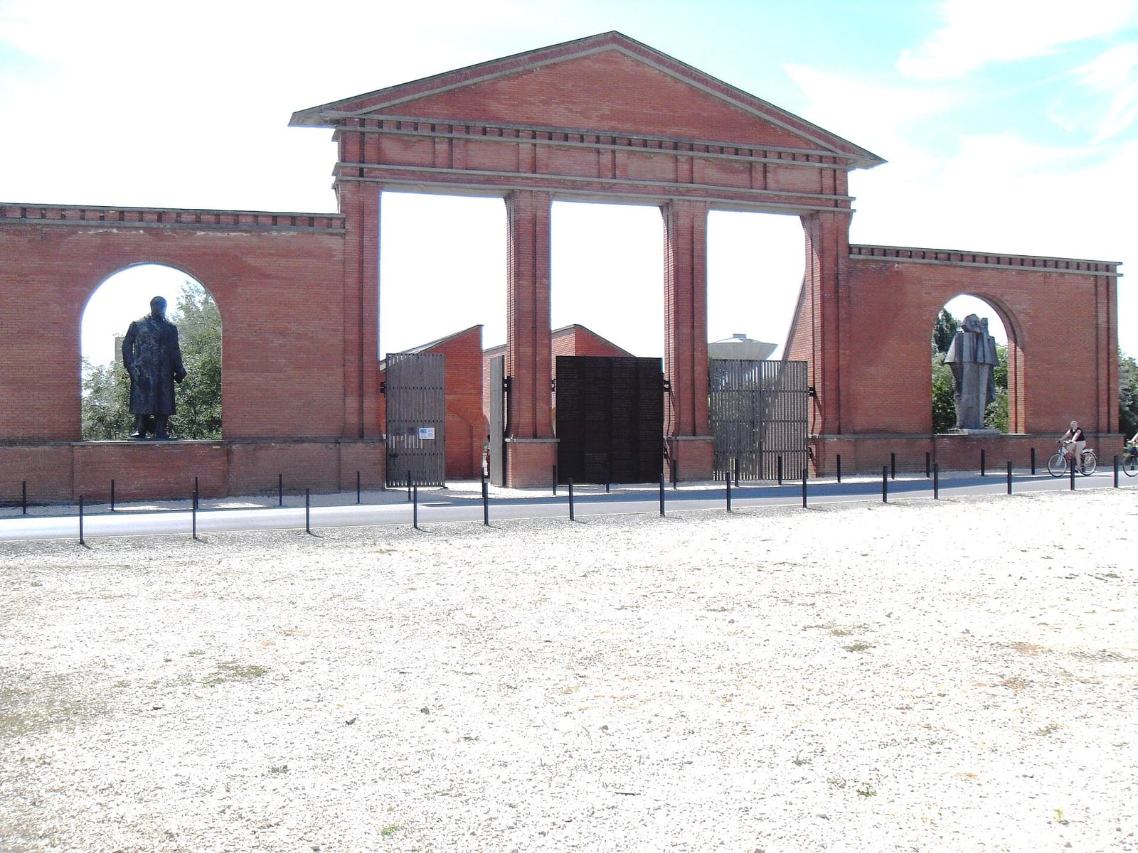 Memento Park, Budapest